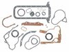 Case 570 Lower Gasket Set