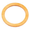 Massey Harris Mustang Oil Pan Drain Plug Washer