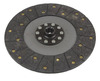 Ford 4000 Clutch Disc, 11 Inch