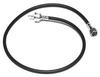 Case 570 Tachometer Cable