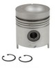 Ford 3000 Piston with Pin