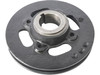 Ford 6600 Crankshaft Pulley