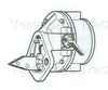 Ford 6600 Fuel Transfer Pump