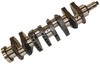 Case 580CK Crankshaft