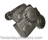 Case 4694 Oil Pump