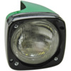 John Deere 1950 Headlight Assembly without Bulb Left Hand