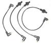 Ford 3000 Spark Plug Wire Set - 3 Cylinder, Custom