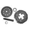 Ford 5000 Clutch Kit, 10 SPLINE DISC