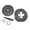 Ford 6600 Clutch Kit, 25 SPLINE DISC