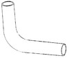 Ford TW5 Radiator Hose Upper