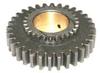 Ford 5000 Gear, Reverse