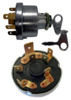 Ford 8210 Ignition Switch, Keyed