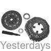 Ford 5000 Clutch Kit, 25 SPLINE DISC