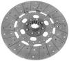 Ford 6600 Clutch Disc