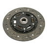 Ford 700 Clutch Disc, 9 inch