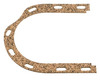 Ford 5000 Rear Seal Gasket