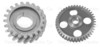 Ford Jubilee Timing Gear Set