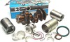 John Deere 2520 Engine Overhaul Kit with Crankshaft