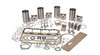 Ford 4000 Overhaul Kit, 172 Gas