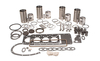 Ferguson TO20 Engine Overhaul Kit, Less Bearings