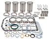 Massey Ferguson 35 Overhaul Kit, Less Bearings - Z134