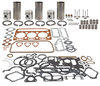 Massey Ferguson 50 Engine Overhaul Kit, Perkins 152 Diesel