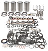 Massey Ferguson 165 Engine Overhaul Kit, Perkins 203 Diesel