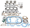 Ford 2000 Overhaul Kit, 158 Diesel