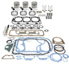 Ford 4000 Overhaul Kit, 201 Gas