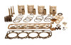 Ford 5000 Overhaul Kit, 233 Diesel