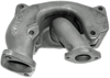 John Deere G Manifold