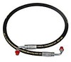 Ford 740 Power Steering Hose