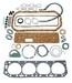 4000 Overhaul Gasket Set, 172 Gas