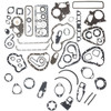 Massey Harris Mustang Gasket Set