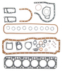 Oliver 770 Full Gasket Set