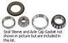 John Deere 3010 Front Wheel Bearing Kit