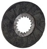 Case 300 Brake Disc, Bonded