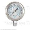 Tools, Accessories and Universal Parts  Universal Pressure Gauge, Hydraulic