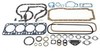 Oliver Super 55 Gasket Set