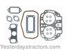 John Deere AR Head Gasket Set