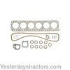 Oliver 880 Head Gasket Set