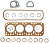 Oliver Super 66 Head Gasket Set