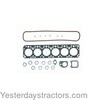 Oliver 77 Head Gasket Set