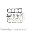 John Deere 3020 Upper Gasket