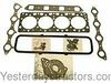 Case 570 Head Gasket Set - Diesel