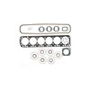 Oliver 1655 Head Gasket Set