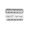 Farmall 606 Head Gasket Set