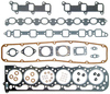 Ford TW5 Gasket Set