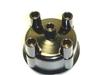 Ford 8N Distributor Cap, Clip Held