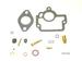 H Carburetor Kit, Basic